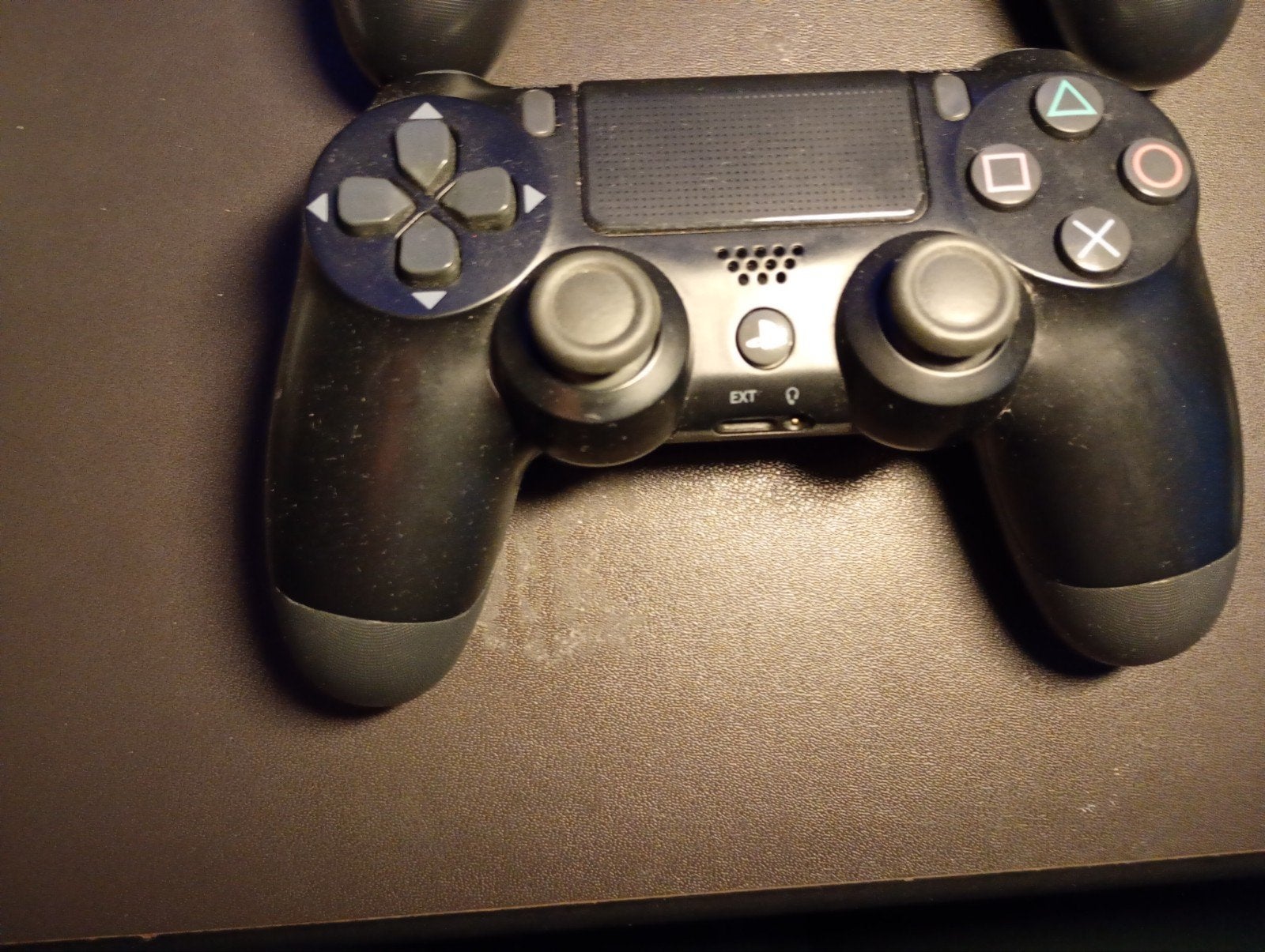 2x PS4 controller defect, Verzenden, Controller, Niet werkend, PlayStation 4