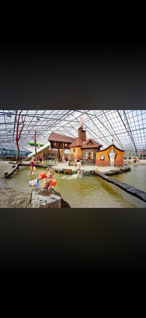 Vakantie Terspegelt 8juni tot 3 juli kampeerplek, Eén persoon, Ticket of Toegangskaart
