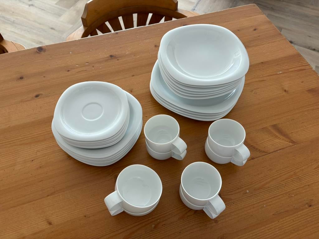 Servies Rosenthal Studio-Linie Suomi, Antiek en Kunst, Antiek | Servies compleet, Ophalen