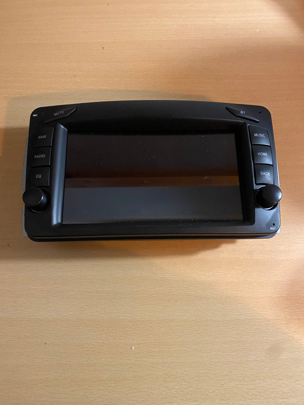 Carplay scherm, Ophalen of Verzenden, Nieuw