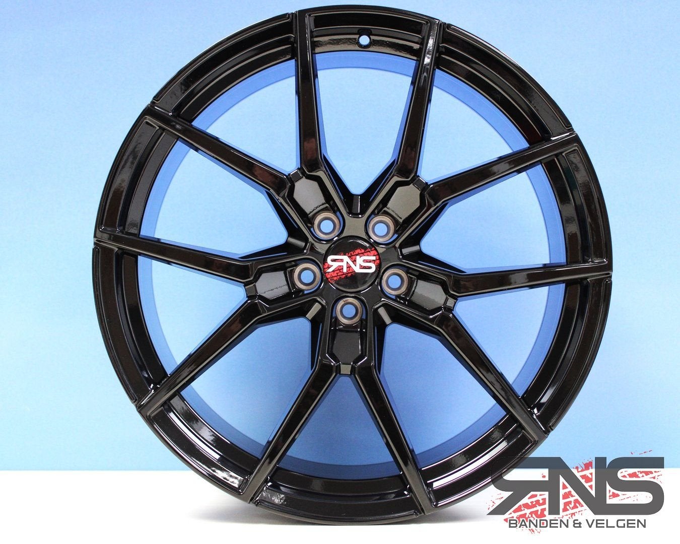 5x108 21 inch Volvo Velgen XC40 XC60 XC90 V90 S90, Velg(en), -, -, Nieuw