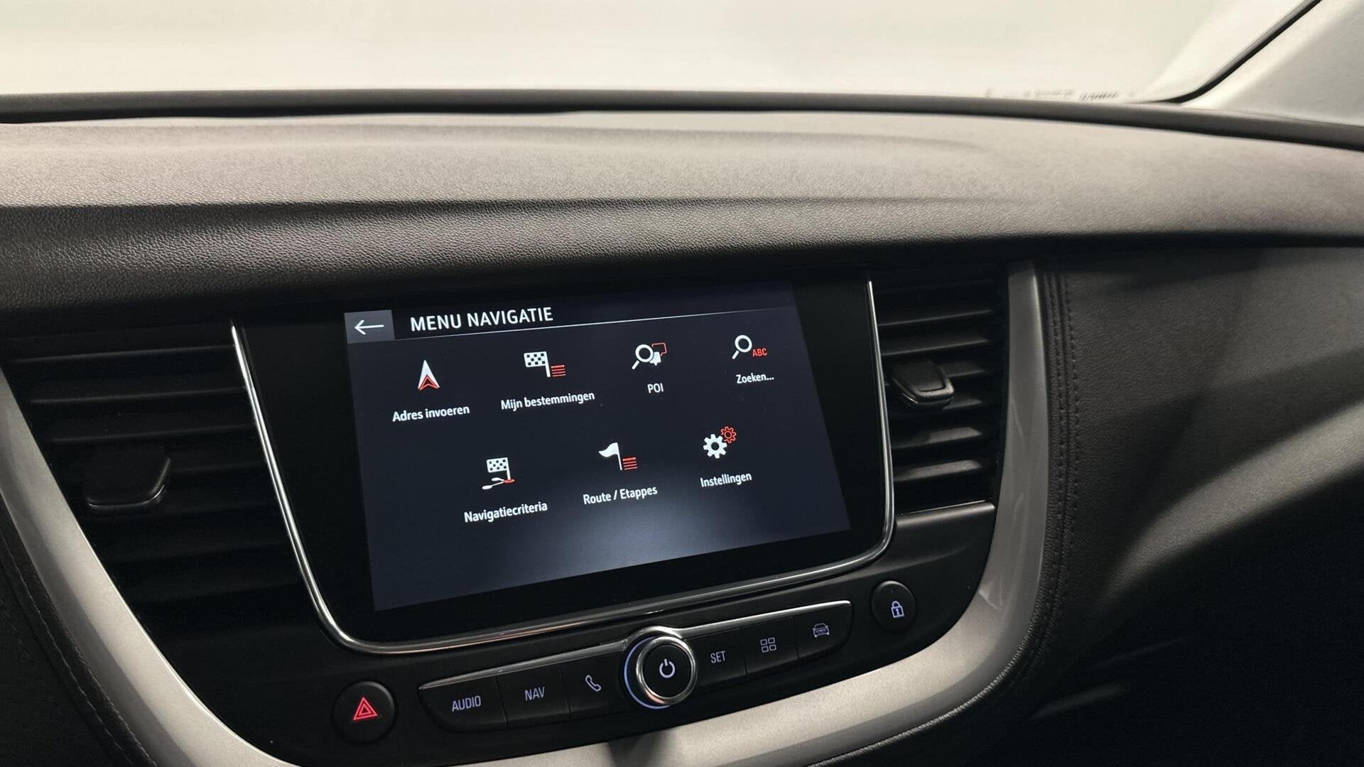 Foto 38 van Opel Grandland X 1.2 Turbo Innovation AUTOMAAT STOELVER CRUI