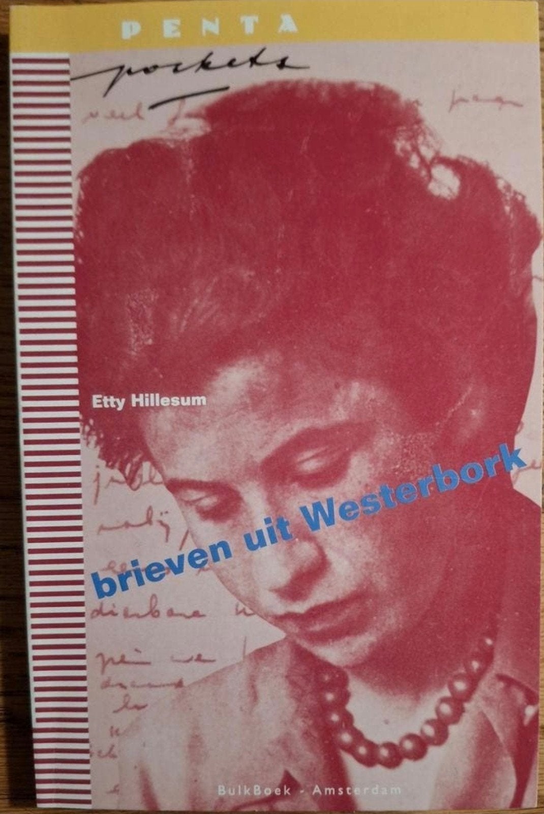 Brieven uit Westerbork - Etty Hillesum, Boeken, Ophalen of Verzenden, Gelezen, Etty Hillesum, Overige