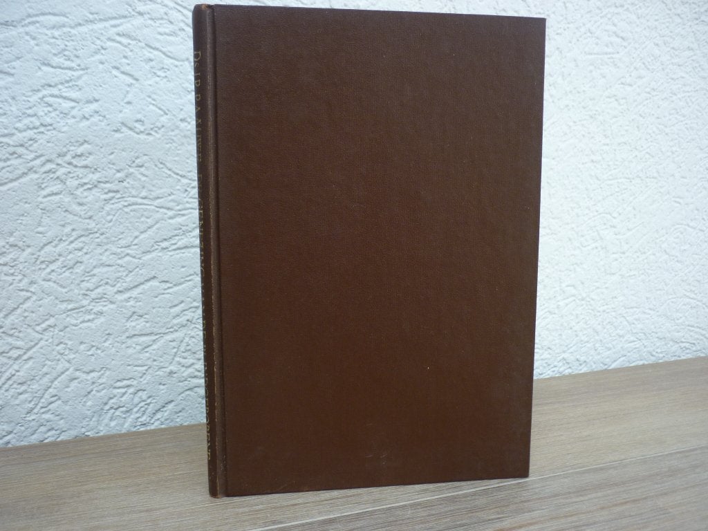 Ds. J. Paauwe - De genezing van de blindgeborene, Boeken, Ophalen of Verzenden, Gelezen, Christendom | Protestants