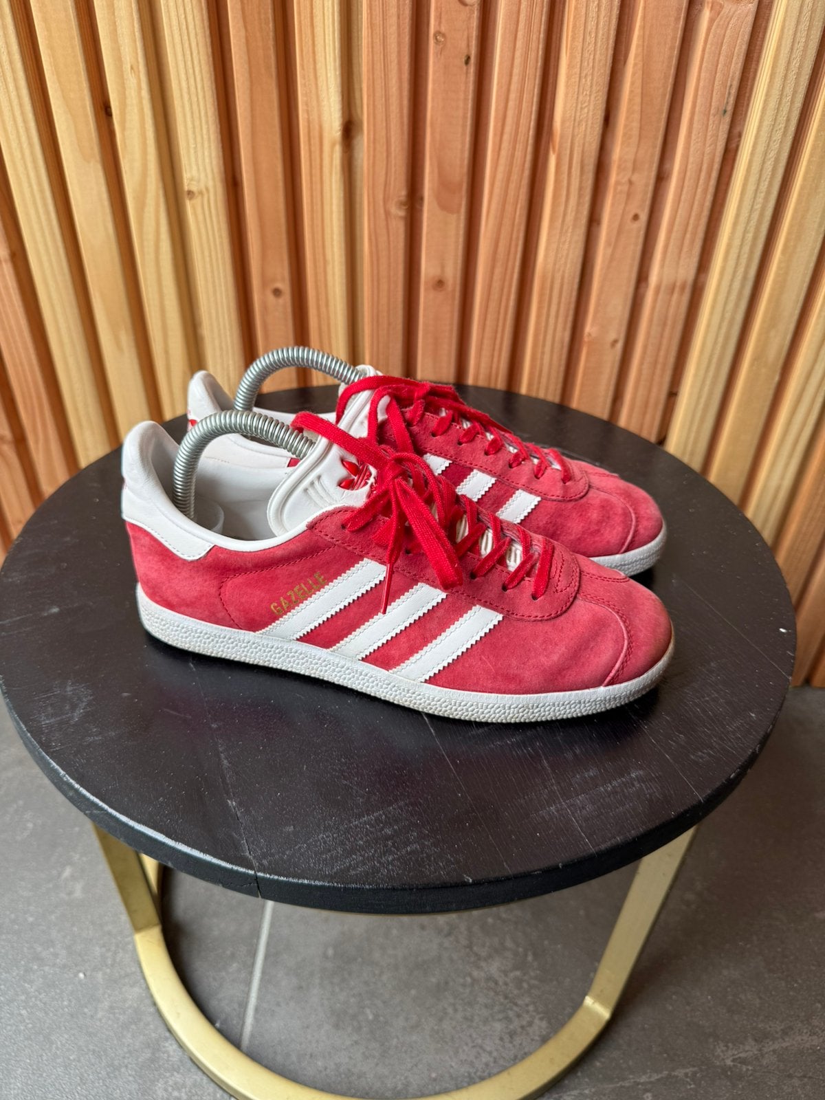 Adidas gazelle 38, Kleding | Dames, Schoenen, Ophalen of Verzenden, Zo goed als nieuw, Sneakers of Gympen