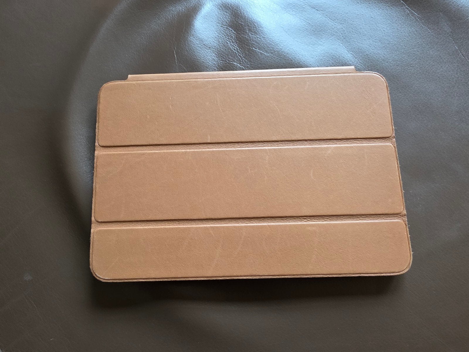Foto 4 van Apple iPad Mini 1 (A1489) - 16GB - Wi-Fi - Zo goed als nieuw