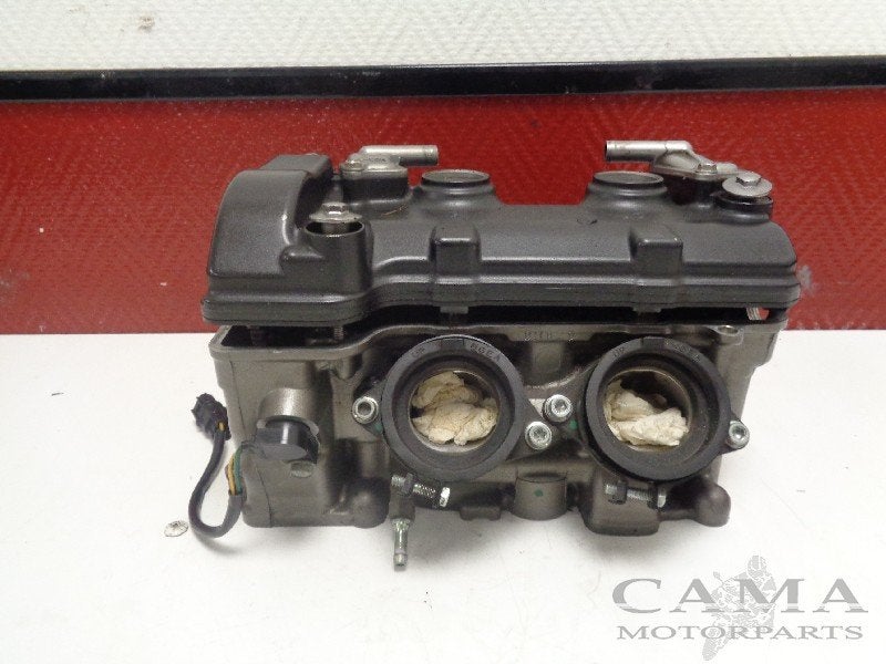 Cilinderkop CIL. 2+3 Honda VFR 1200 F (VFR1200 + DCT) 2012, Honda Center GmbH, Gebruikt, Info@honda.de, Hanauer Landstraße  222-224, Frankfurt am Main 60314, , Duitsland