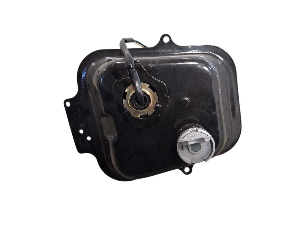 Benzinetank tank dop vlotter origineel Kymco Agility 12 inch, Gebruikt, Kymco, Kymco, Ophalen of Verzenden
