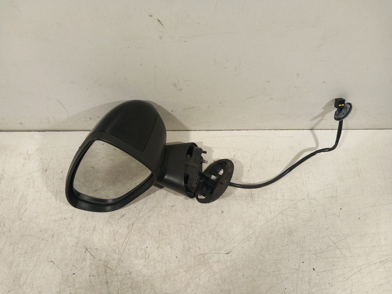 Spiegel buiten links elektrisch Opel Meriva, Onderdelen@venauto.nl, Van der Ven Autorecycling B.V., Gebruikt, Ettenseweg 76, 4706 PB Roosendaal, The Netherlands