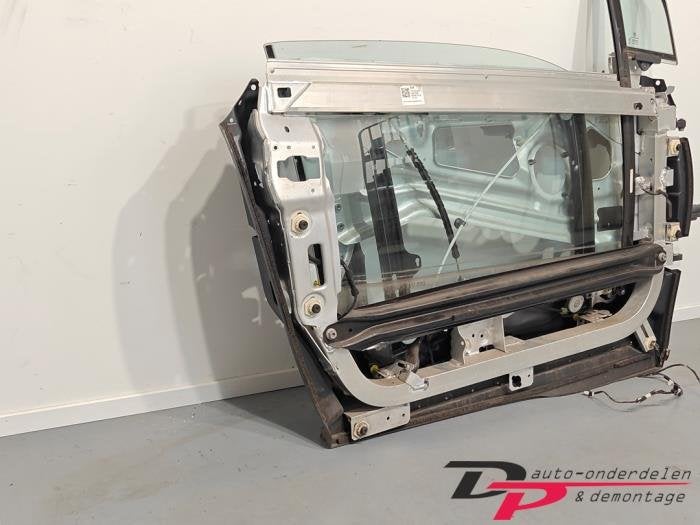 Portier 4Deurs rechts-voor van een BMW I3 (C2U), Gebruikt, -, Deur, -