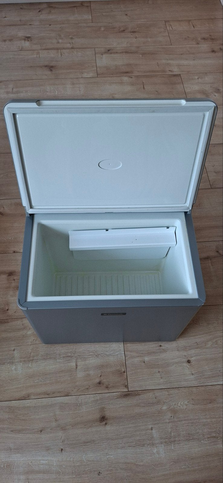 Dometic RC1600EGP Koelbox - 33L, 12V/230V en gas/Gas, Caravans en Kamperen, Koelboxen, Ophalen, Gebruikt, Koelbox, Elektrisch