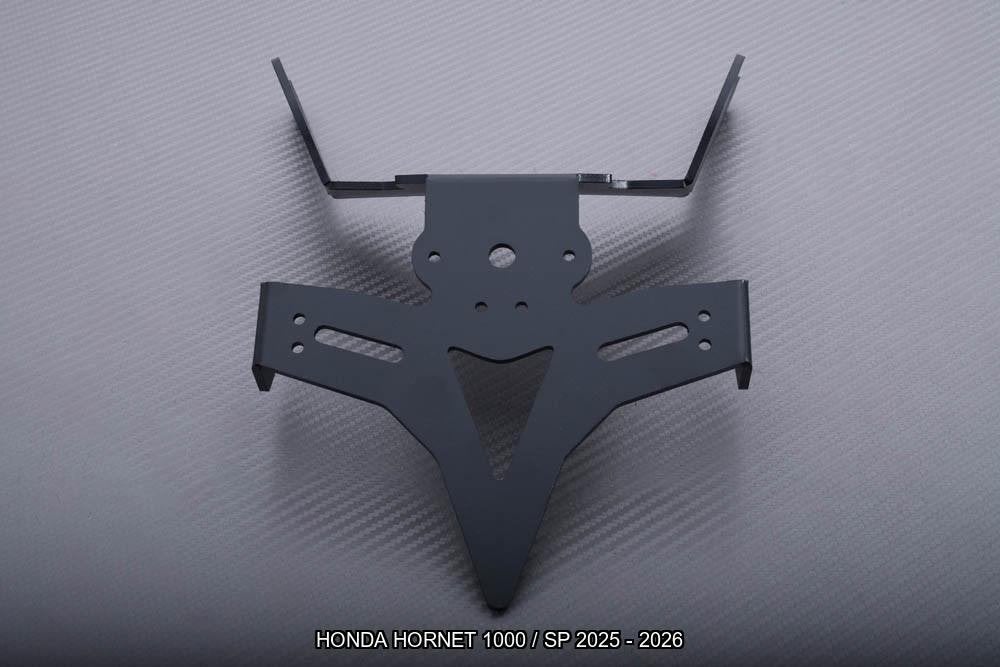 Korte Kentekenplaathouder HONDA HORNET 1000 / SP 2025 - 2026, Ophalen of Verzenden, Nieuw