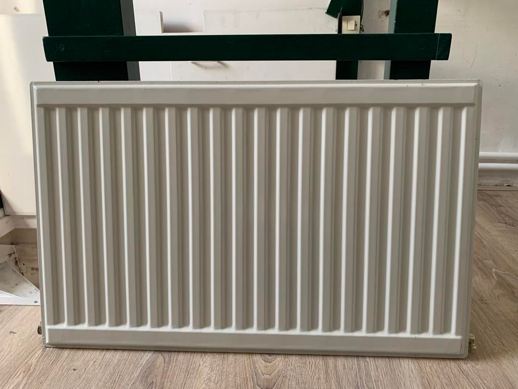 Radiatoren, Ophalen, 30 tot 80 cm, Gebruikt, Radiator