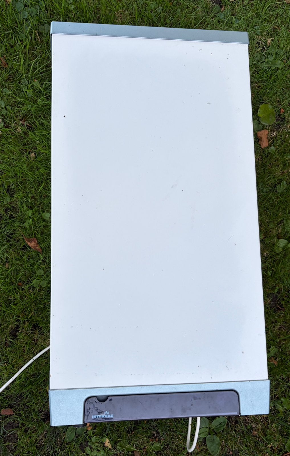 Intergas HR28, Ophalen, 30 tot 80 cm, Gebruikt, Hoog rendement (Hr)