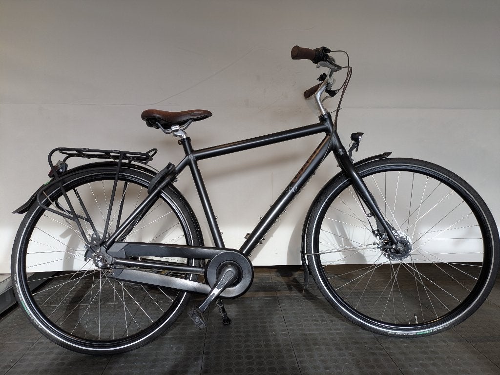 28 inch Giant Chill met 3 versnellingen., Ophalen, Gebruikt, Versnellingen, Giant