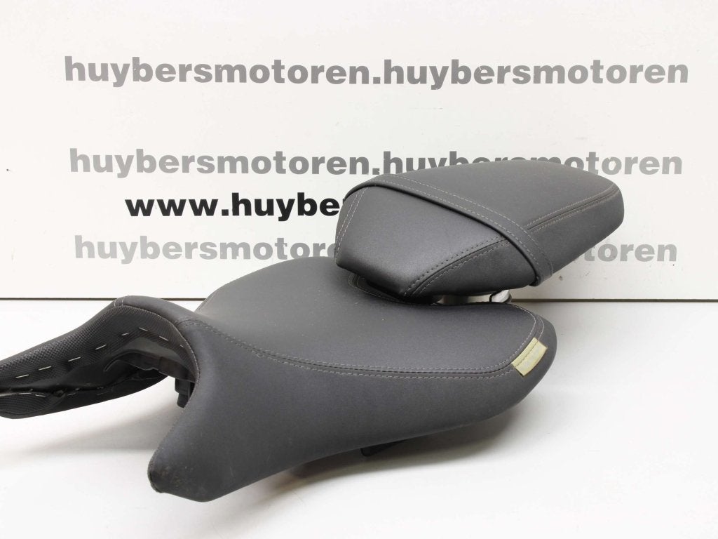 Zadel / Buddyseat Origineel Comfort Yamaha MT-07 MT07 21-24, Ophalen, Info@huybersmotoren.nl, HM - Sale, NL