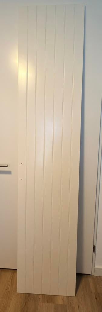 Ikea Risdal deuren 4 stuks, Ophalen, Gebruikt, 200 cm of meer, 50 tot 100 cm
