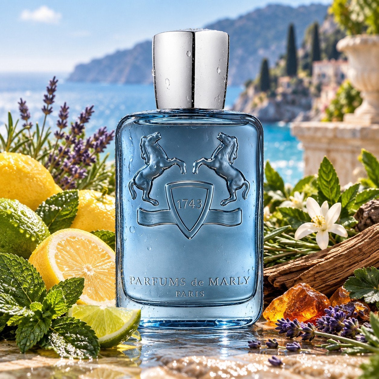 Parfums de Marly Sedley | Decants 3/5/10 ml, Ophalen of Verzenden, Nieuw
