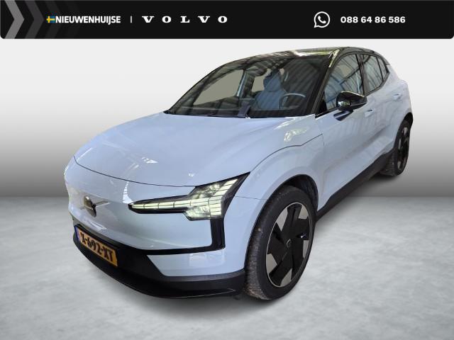 Volvo EX30 Single Motor Extended Range Plus 69 kWh | Stoel e, Auto's, Volvo, Bedrijf, Te koop, EX30, ABS, Achteruitrijcamera, Adaptive Cruise Control