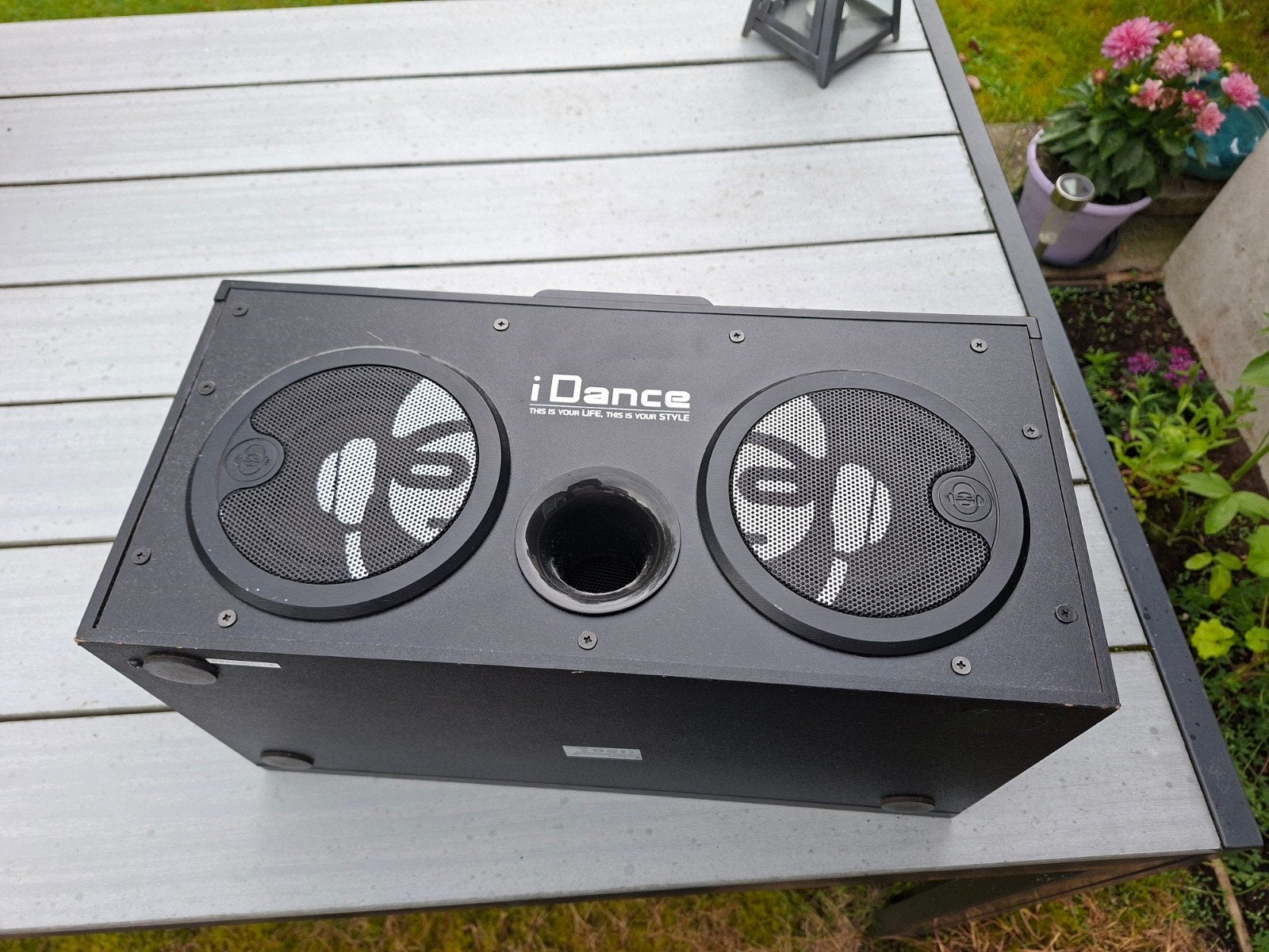 idance xd3 DJ set, Ophalen, Overige merken