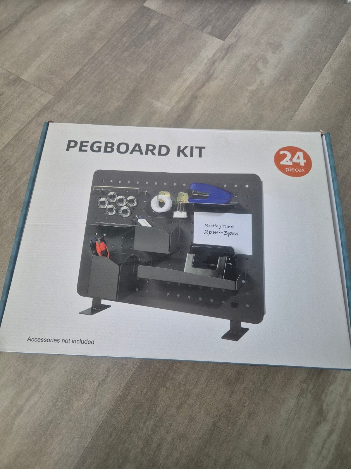 pegboard, Ophalen of Verzenden, Nieuw, Overige typen