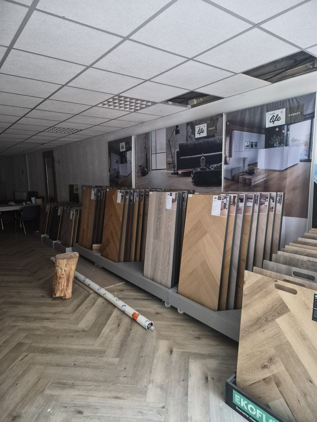 Winkel Inrichting, Ophalen of Verzenden, Zo goed als nieuw
