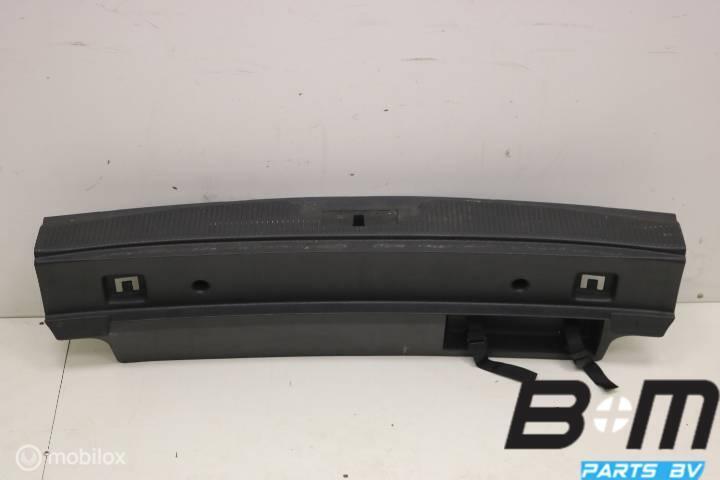 Dorpellijst bagageruimte Seat Alhambra 7N, Gebruikt