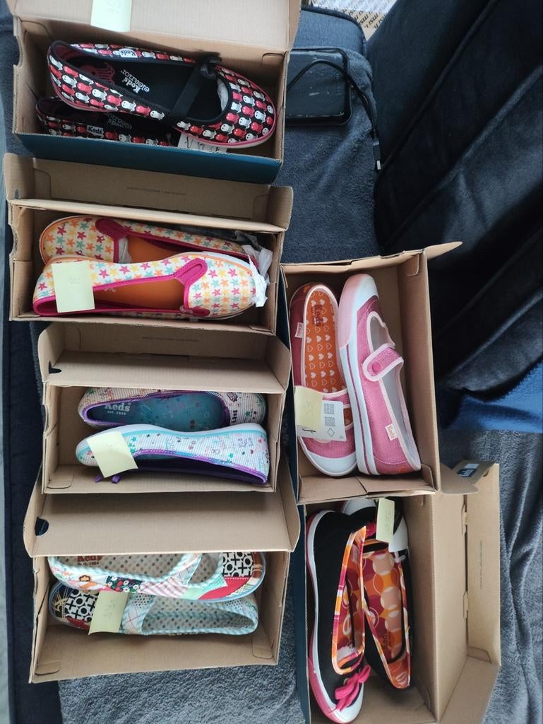 Heel veel rommelmarkt of koningsdag spulletjes alles 75 euro, Ophalen of Verzenden, Nieuw