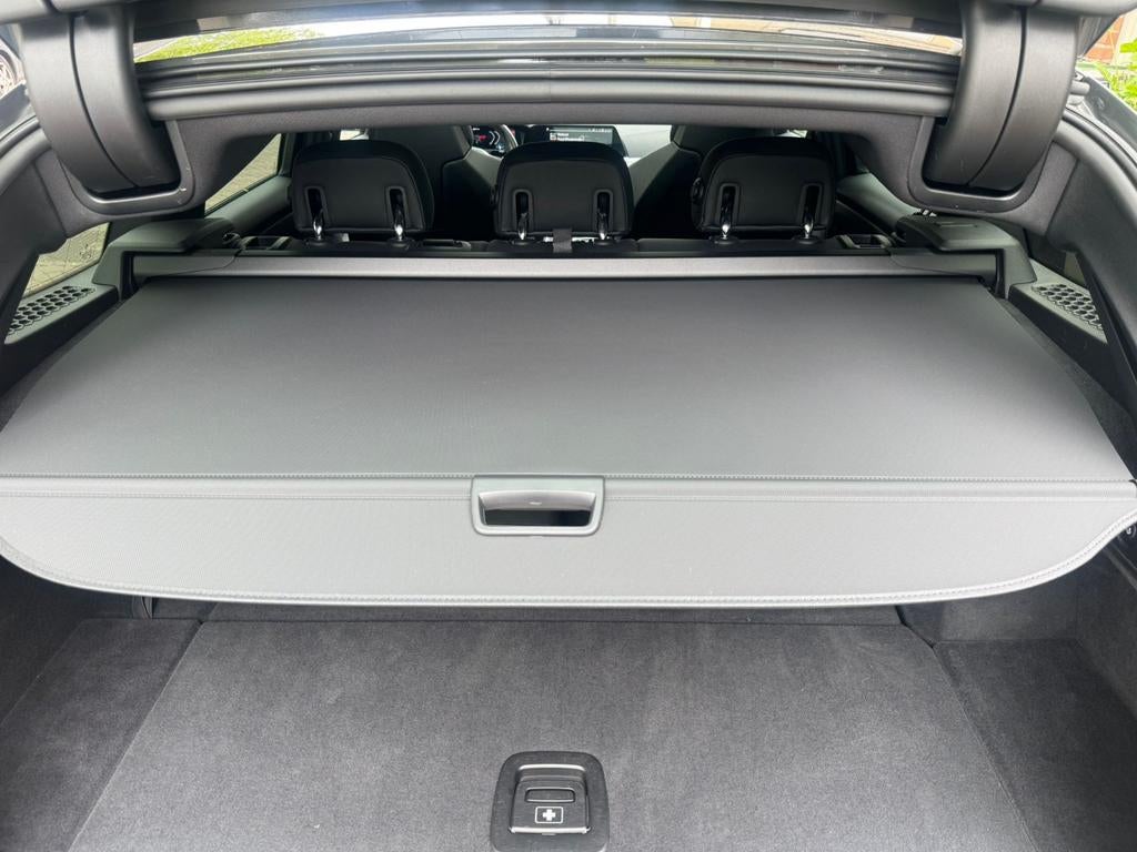 Uitrolbare hoedenplank voor kofferbak. Voor een bmw 3 serie, Auto-onderdelen, Interieur en Bekleding, Ophalen of Verzenden