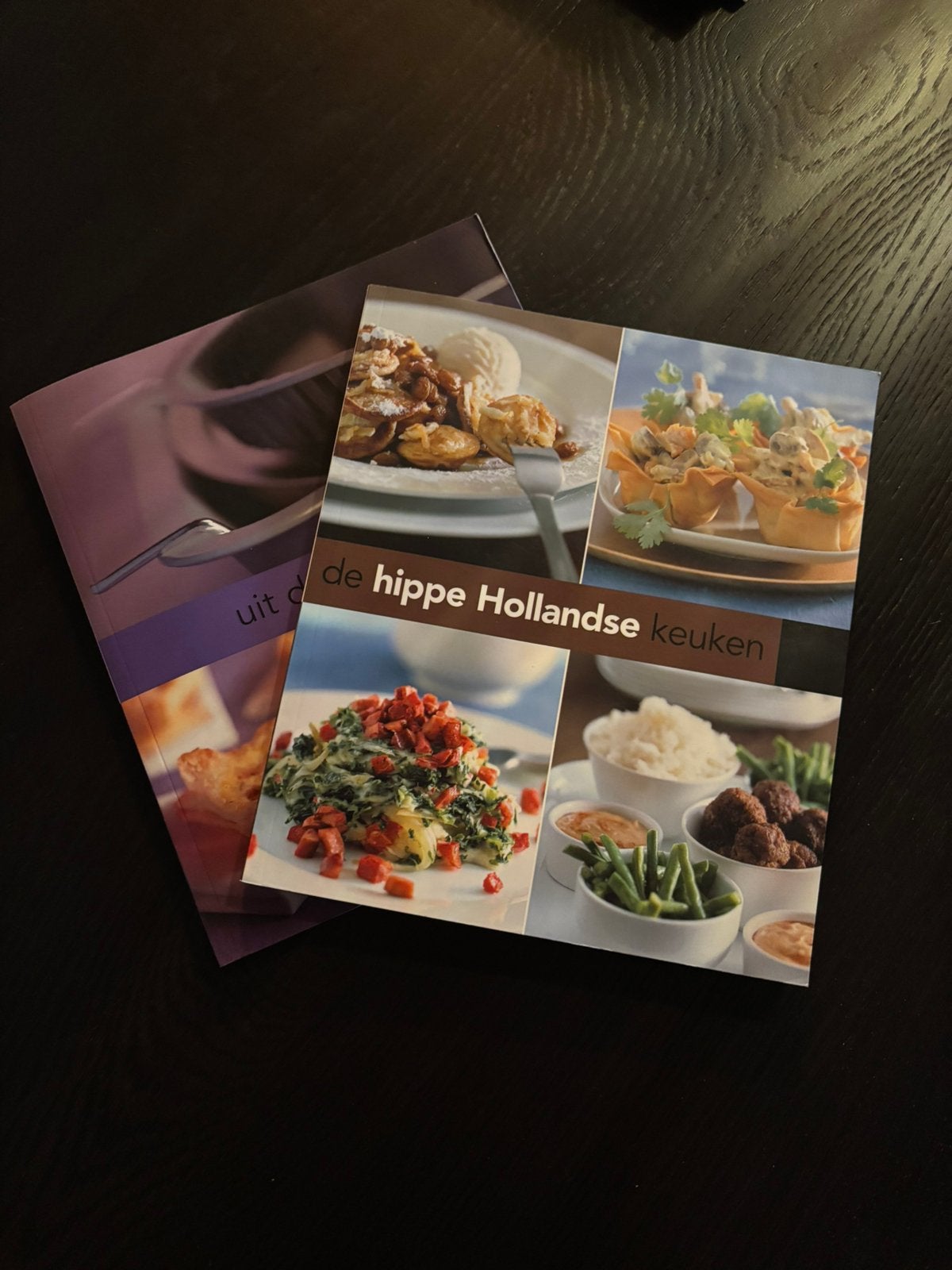 De hippe Hollandse keuken & Uit de oven - IKEA kookboeken, Boeken, Kookboeken, Ophalen of Verzenden, Zo goed als nieuw, Nederland en België