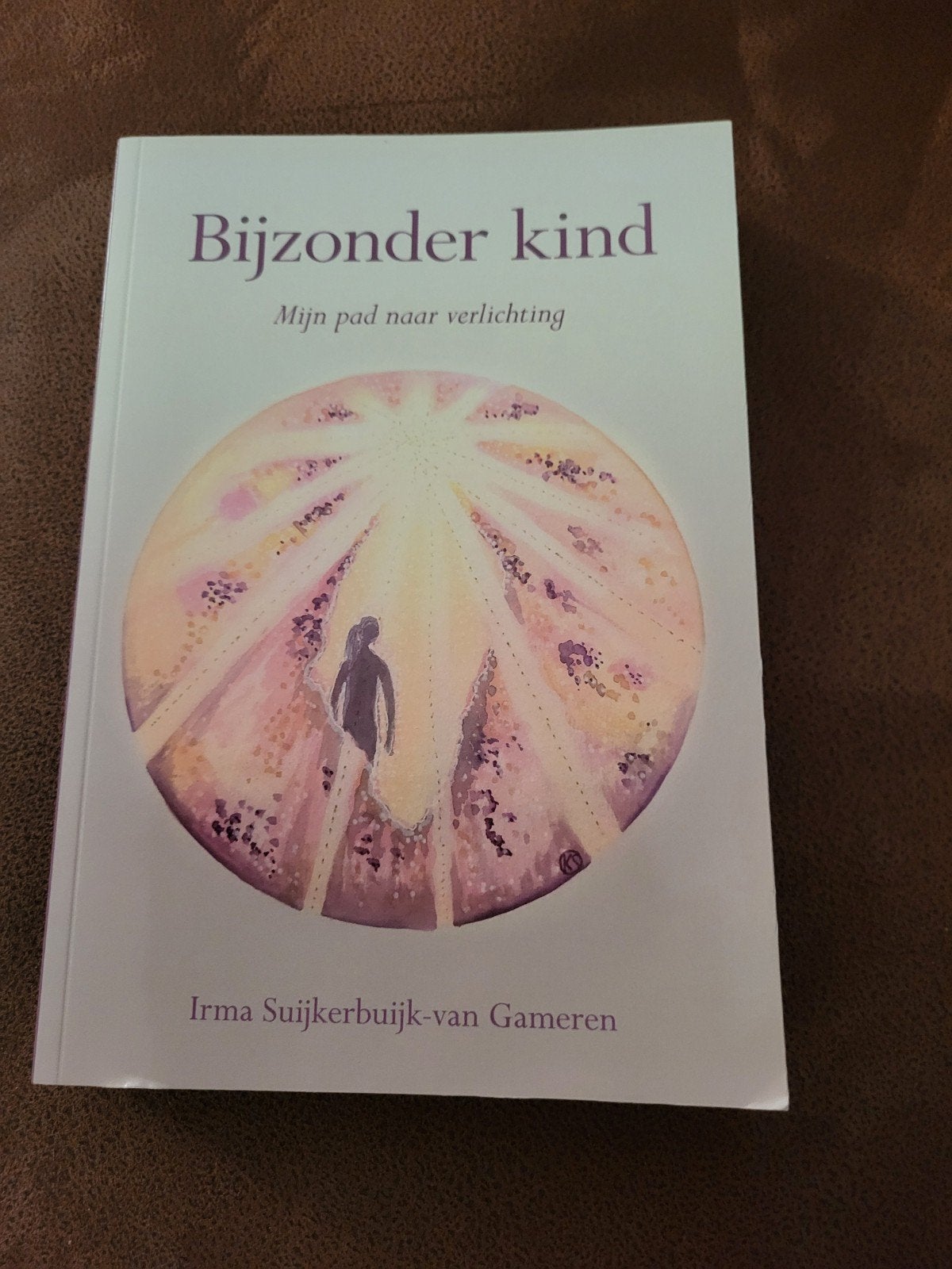 Bijzonder kind, mijn pad naar verlichting, Ophalen of Verzenden, Gelezen, Irma Suijkerbuijk-van Gameren