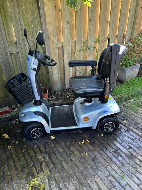scootmobiel, Diversen, Ophalen of Verzenden, Gebruikt
