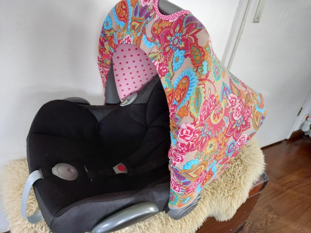 21 maxi cosi zonnekappen nieuw, Kinderen en Baby's, Ophalen of Verzenden, Nieuw, Maxi-Cosi