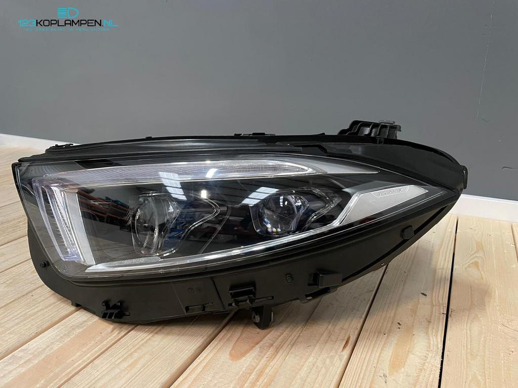 Mercedes CLS W257 Multibeam LED koplamp links, Auto-onderdelen, Ophalen, Gebruikt, -, -