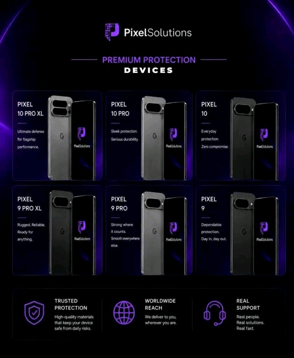 Foto 3 van Google Pixel - Iphone - Encrypted - GrapheneOS