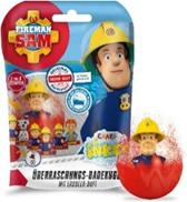 Restpartij Fireman Sam Surprise Bath Balls – Craze Inkee Box, Ophalen, 10 tot 50 stukjes, Nieuw