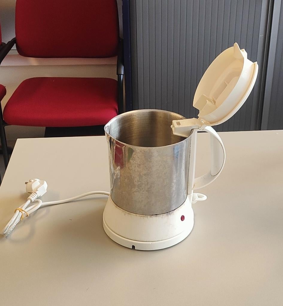 Bosch Waterkoker, Witgoed en Apparatuur, Waterkokers, 1 tot 2 liter, Ophalen, Gebruikt