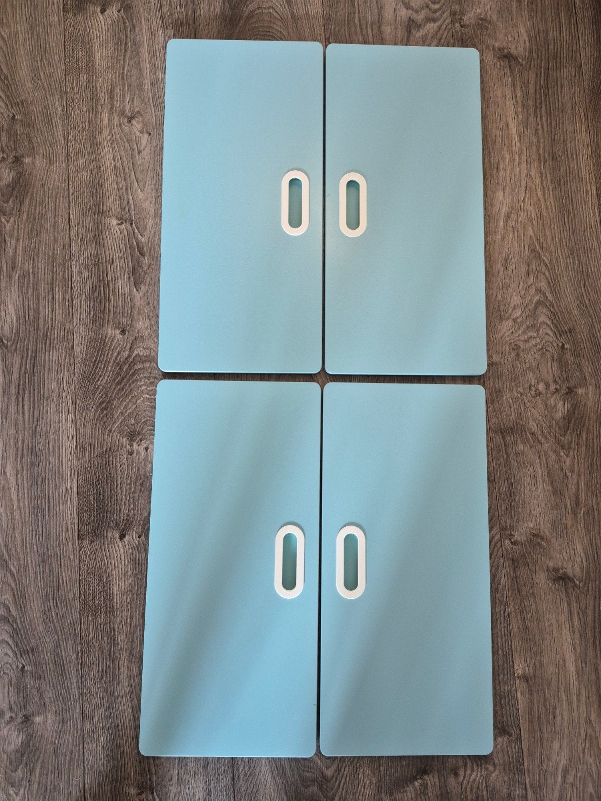 Ikea Fritids deuren, Ophalen, Gebruikt, Minder dan 25 cm, Minder dan 100 cm