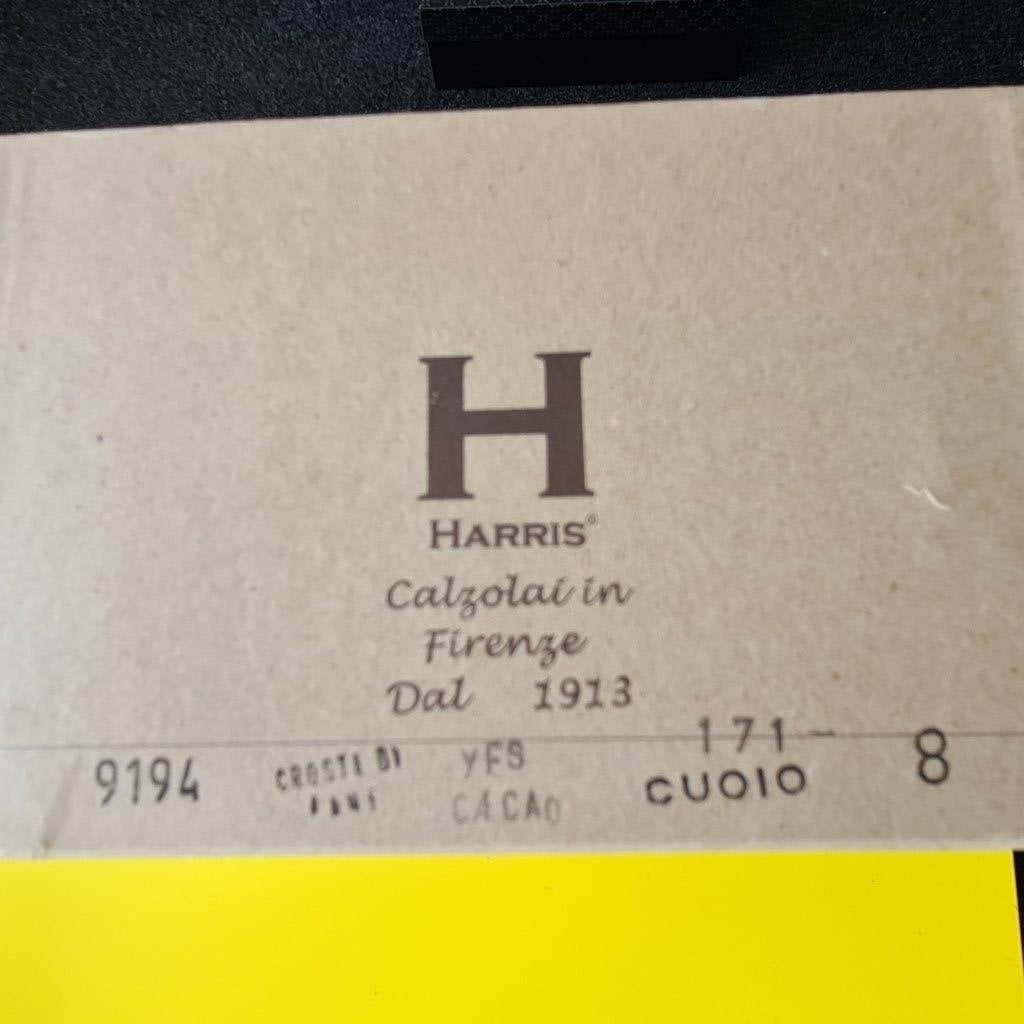HARRIS gesp schoenen met cognac beige  kleur maat 42, Harris, Overige kleuren, Verzenden, Gespschoenen