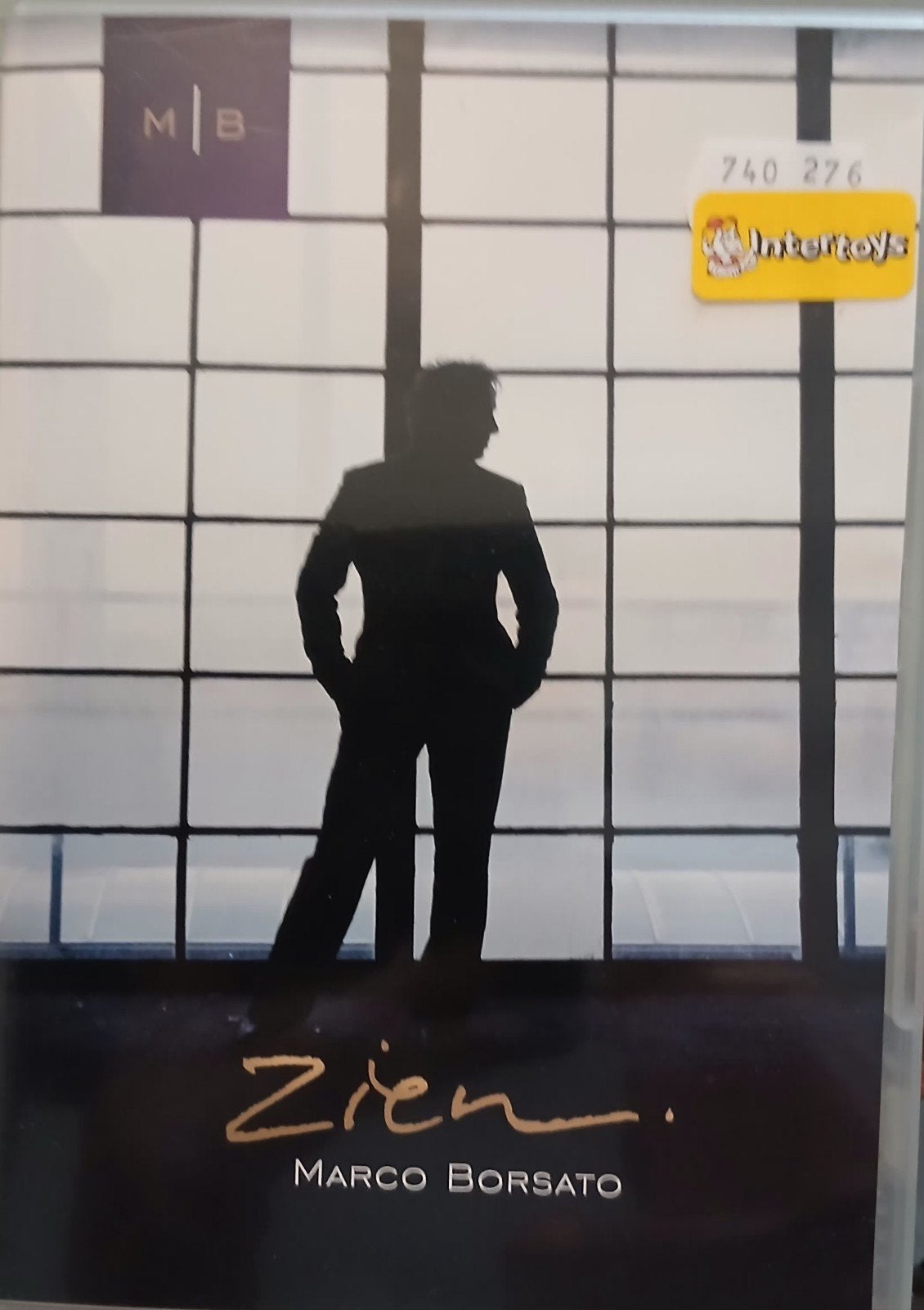 muziek dvd.s 4 stuks zie foto.pakket 705, Alle leeftijden, Ophalen of Verzenden, Zo goed als nieuw