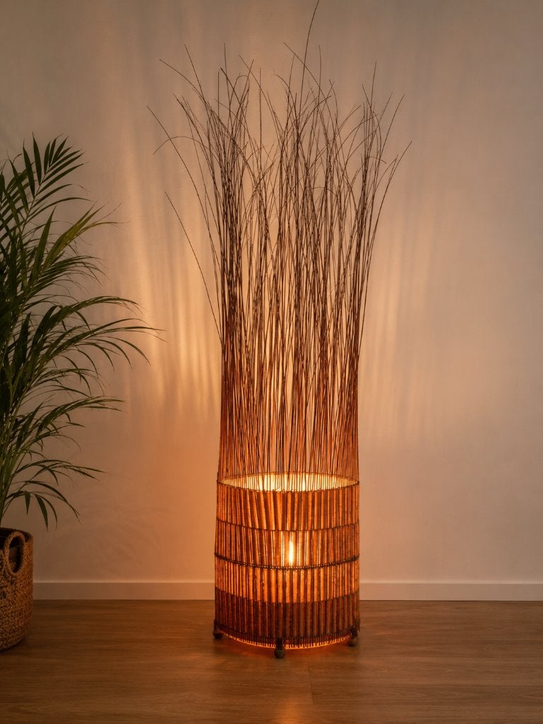 Prachtige sfeerlamp, Ophalen, Gebruikt, Sfeerlamp