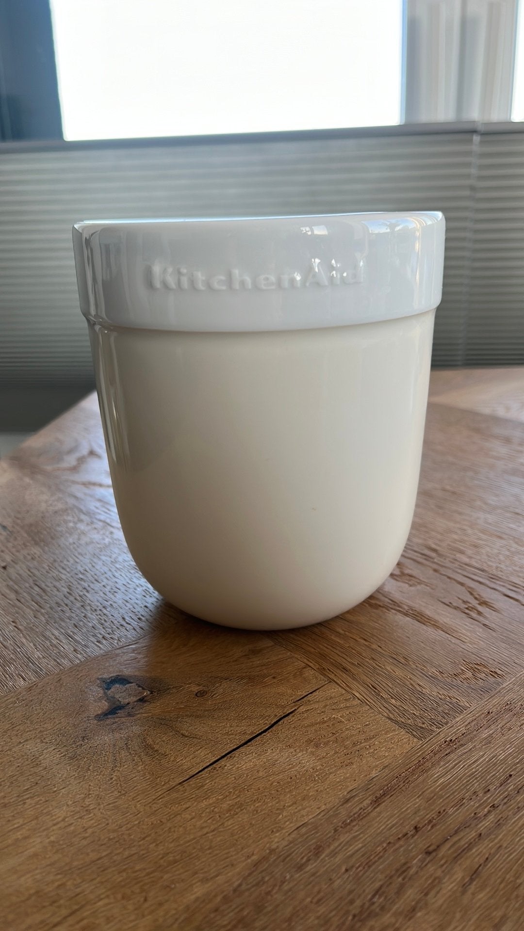 KitchenAid spatelpot, Ophalen of Verzenden, Nieuw