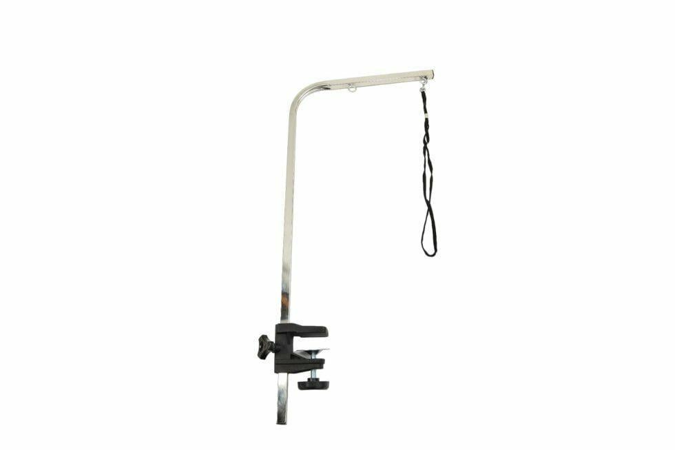 Trimarm trimbeugel trimlus voor Trimtafel dubbele trim arm, Ophalen of Verzenden, Nieuw