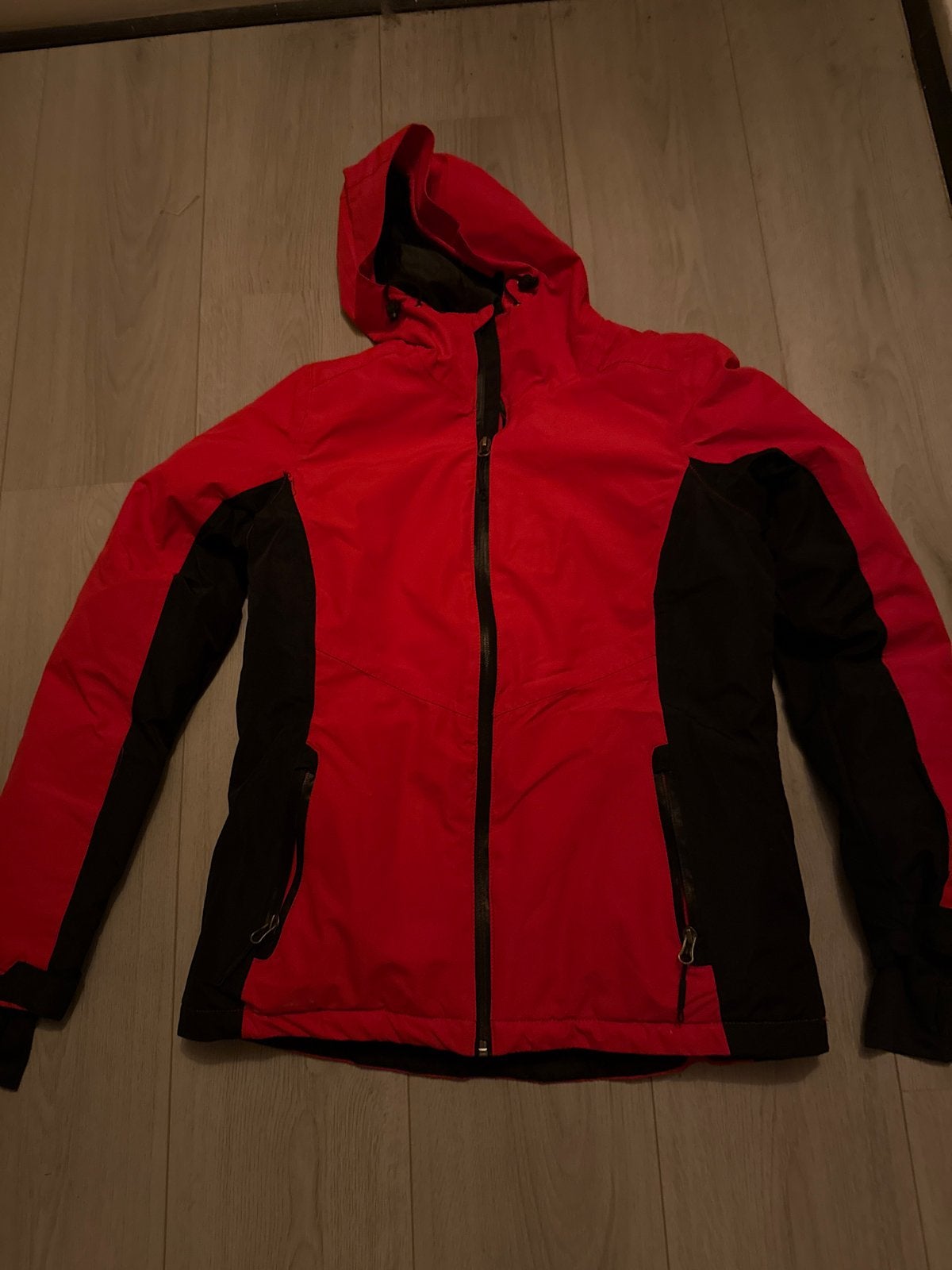 Crivit dames ski-jas - Maat S, Kleding | Dames, Ophalen of Verzenden, Gedragen, Maat 36 (S), Jack