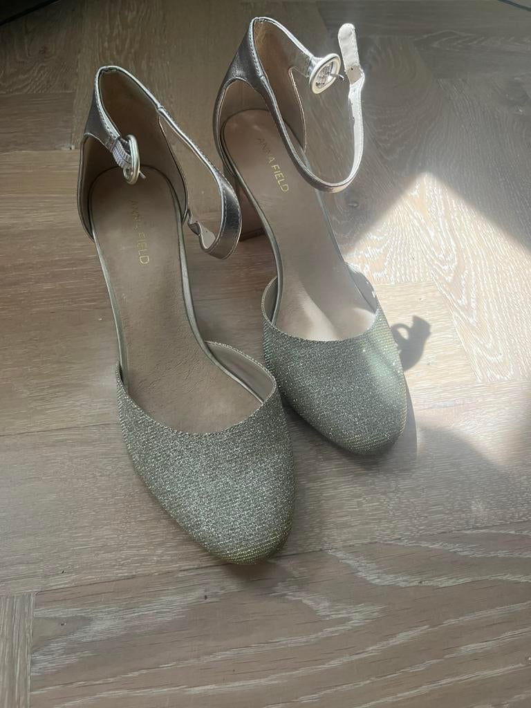 Pumps Anna Field maat 39, Kleding | Dames, Ophalen, Pumps, Overige kleuren, Zo goed als nieuw