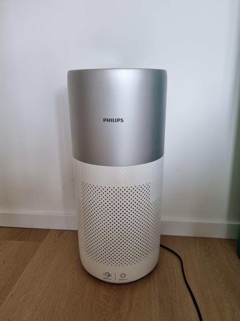 Philips Luchtreiniger AC3036/10 - Schone Lucht Gegarandeerd, Ophalen of Verzenden
