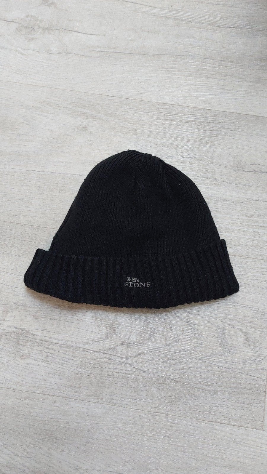 Ben Stone heren muts, Ophalen of Verzenden, Zo goed als nieuw, Ben Stone, Muts