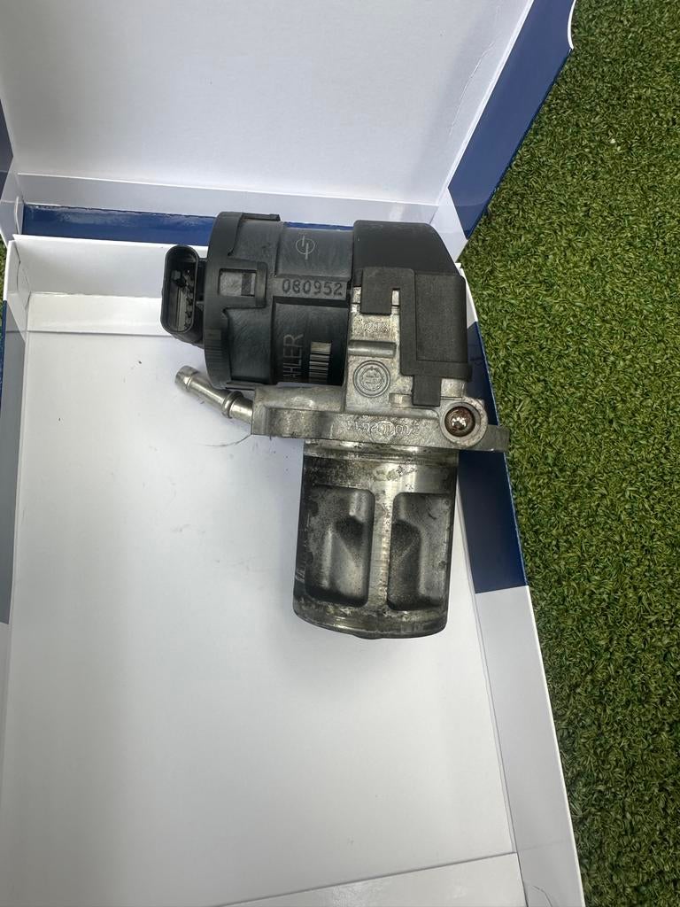 Mercedes GLK EGR KLEP 642, Ophalen of Verzenden, Gebruikt