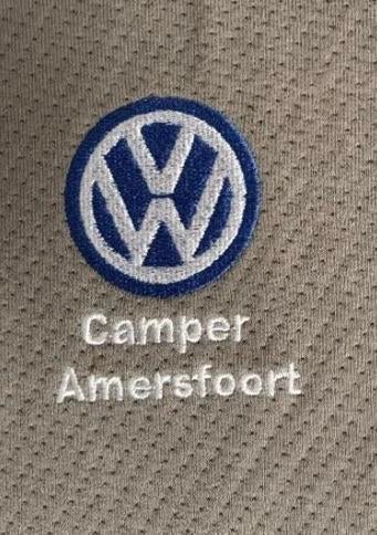 Te koop Matras VW California T5 T6, Ophalen of Verzenden, Zo goed als nieuw