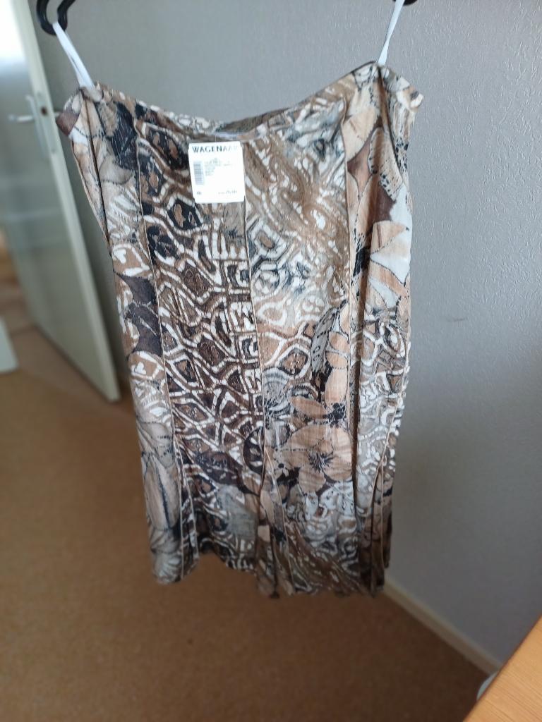 Rokje, Overige kleuren, Verzenden, Maat 46/48 (XL) of groter, Nieuw